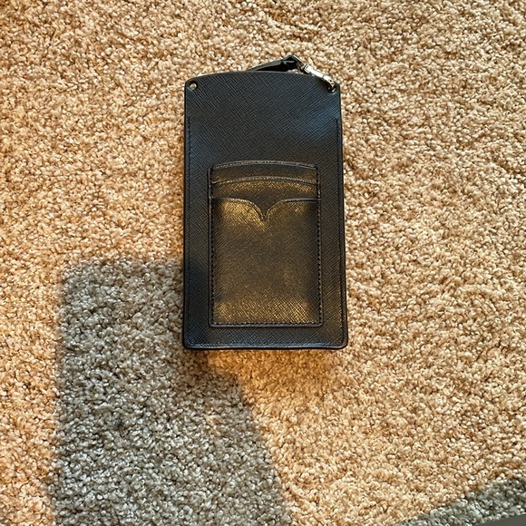 EUC kate spade Spencer Slim Phone Crossbody - Picture 5 of 6